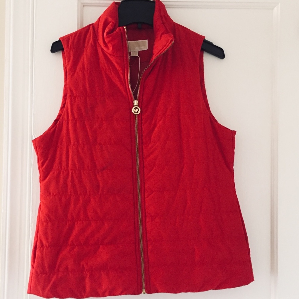 Michael Michael Kors Vest